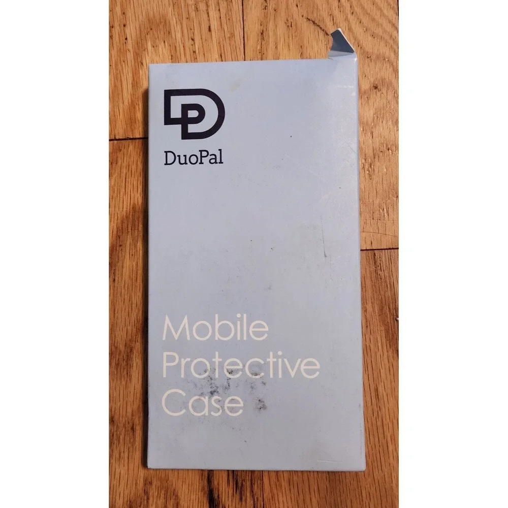 DUOPAL for Motorola Stylus 4G 2022 Military Grade Protection Shockproof Case NEW